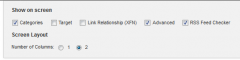 RSS Feed Checker screenshot 5