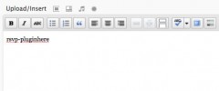 RSVP Plugin screenshot 3