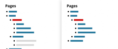 RT Filter Page List screenshot 2