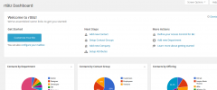 rtBiz screenshot 1
