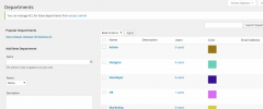 rtBiz screenshot 7