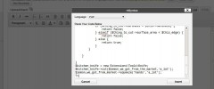 rtSyntax screenshot 3