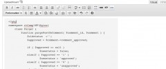 rtSyntax screenshot 4