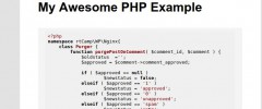 rtSyntax screenshot 5