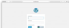 Rublon Account Security: Two-Factor Auth+ screenshot 1