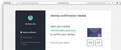 Rublon Account Security: Two-Factor Auth+ screenshot 2