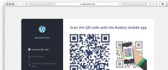 Rublon Account Security: Two-Factor Auth+ screenshot 3