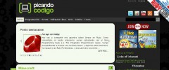RubyConf Uruguay Ribbon screenshot 1