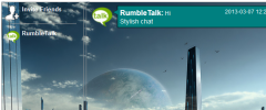 HTML5 Online CHAT ROOM Widget screenshot 8