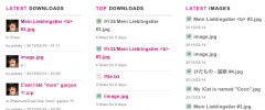 s2member Secure File Browser screenshot 2