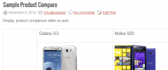 S3 Rating screenshot 3
