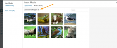 Sabines Zoom Gallery screenshot 1