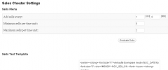 Sales Cheater screenshot 1