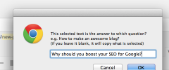 Related Questions screenshot 2