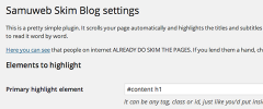 Skim blog screenshot 3