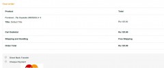 Sark Migs screenshot 3