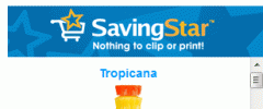 SavingStar Plugin screenshot 1