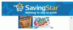 SavingStar Plugin screenshot 2