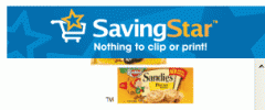 SavingStar Plugin screenshot 3