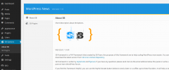 SB Core screenshot 1