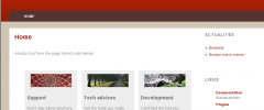 SC Catalog screenshot 1