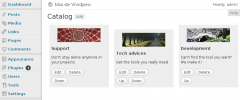 SC Catalog screenshot 3