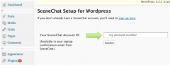 SceneChat - Socially Ignite the Videos on Your Website screenshot 4