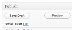 Schedule Random Date/Time Button screenshot 1
