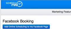 ScheduleMAX Online Scheduling screenshot 5