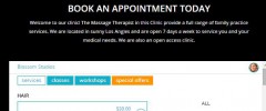 Schedulicity - Easy Online Scheduling screenshot 3