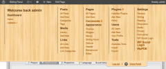 Schemeable Sliding Panel screenshot 2