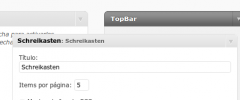 Schreikasten screenshot 3