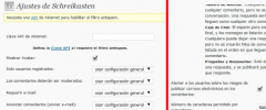 Schreikasten screenshot 4