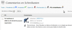 Schreikasten screenshot 7