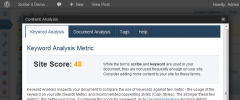 Scribe screenshot 4