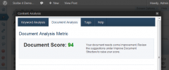 Scribe screenshot 6
