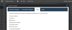 Scribe screenshot 8
