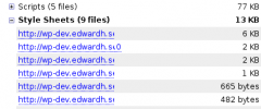 Scripts Gzip screenshot 1