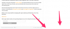 Scroll Box by MailMunch screenshot 7