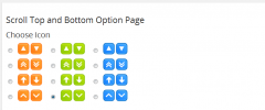 Scroll Top and Bottom screenshot 1