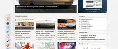 Scrolling Tools screenshot 1