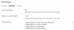 SD Blogs Overview screenshot 3