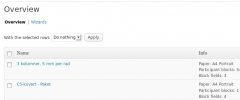 SD Meeting Tool screenshot 10