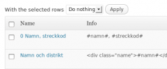 SD Meeting Tool screenshot 4
