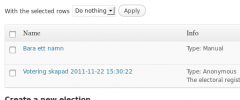 SD Meeting Tool screenshot 6