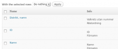 SD Meeting Tool screenshot 7