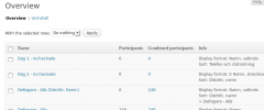 SD Meeting Tool screenshot 8