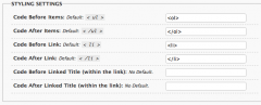 SDAC Related Content screenshot 2