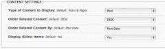 SDAC Related Content screenshot 3