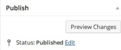 Seamless Sticky Custom Post Types screenshot 1